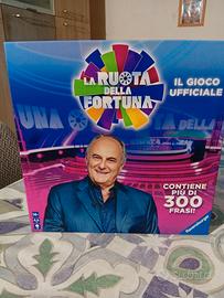gioco la ruota della fortuna 2025