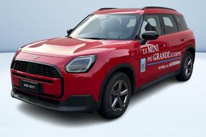 Mini Mini Countryman 2.0 48V D Classic auto