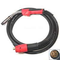 Torcia per saldatura filo continuo T BZ MB 36 mt.4