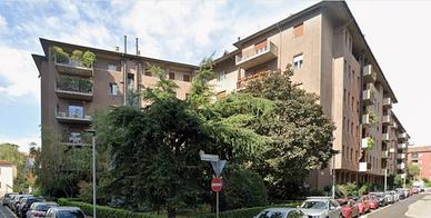 Appartamento di 140 m² con 4 locali e box auto a B