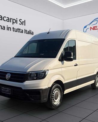 Volkswagen Crafter 35 2.0 TDI 140CV 4MOTION 4X4-L3