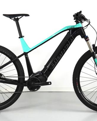 Bianchi
