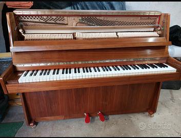 Pianoforte verticale Schulze Pollmann ( Usato )