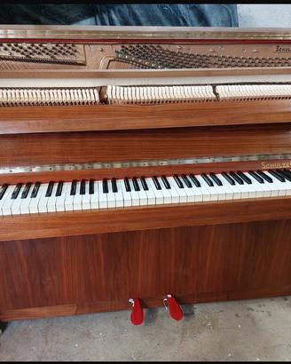Pianoforte verticale Schulze Pollmann ( Usato )