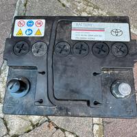 Batteria Toyota