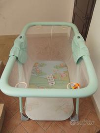Box mille giochi CAM B122