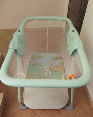 Box mille giochi CAM B122