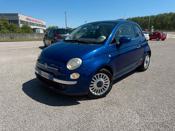 Fiat 500 1.2 Benzina/Gpl