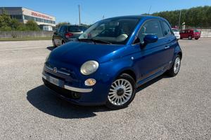 Fiat 500 1.2 Benzina/Gpl