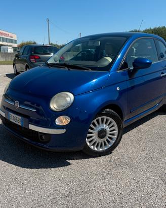 Fiat 500 1.2 Benzina/Gpl