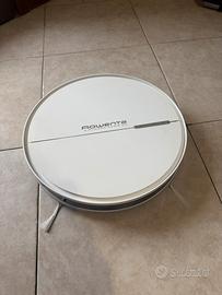 X-Plorer Serie 60 rowenta aspirapolvere robot