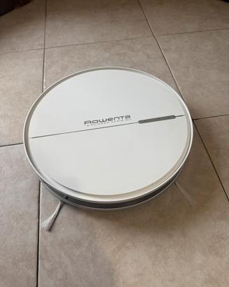 X-Plorer Serie 60 rowenta aspirapolvere robot