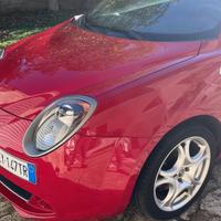 Alfa Romeo Mito 1.3 JTDm Distinctive