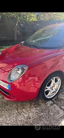 Alfa Romeo Mito 1.3 JTDm Distinctive