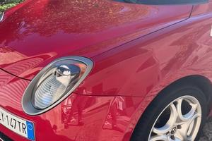 Alfa Romeo Mito 1.3 JTDm Distinctive