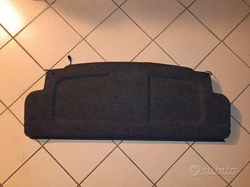 Pannello bagagliaio auto Nissan Note E11 2007