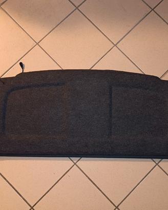 Pannello bagagliaio auto Nissan Note E11 2007