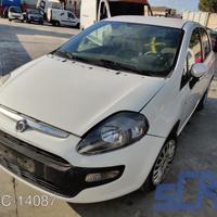 Fiat punto 199 1.3 d multijet 75cv 12-23 ricambi