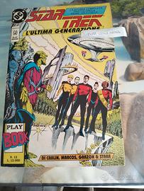 Ultimo prezzo Fumetto star trek