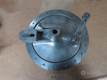 Mozzo Posteriore Gilera 202 Originale