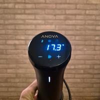 ANOVA precision cooker