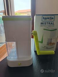 grattugia nuova
