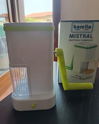grattugia nuova