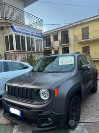 Jeep Renegade 4x4