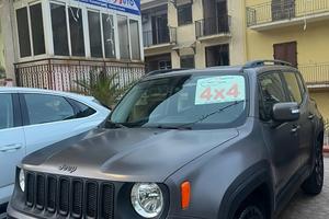 Jeep Renegade 4x4