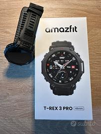 Amazfit T-Rex 3 PRO