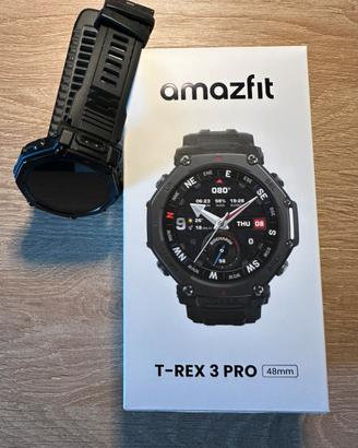 Amazfit T-Rex 3 PRO