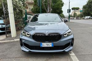 Bmw 135i M Sport x Drive Tetto Navi Alcantara