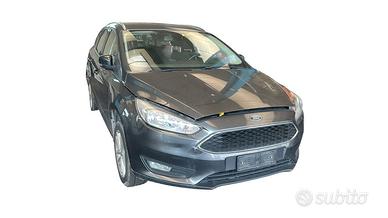 FORD FOCUS 2015 XWDB 1499CC 260.000KM OK RICAMBI