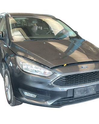FORD FOCUS 2015 XWDB 1499CC 260.000KM OK RICAMBI