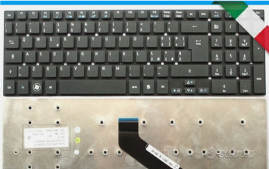 Tastiera ACER Aspire V3-572G Italiana