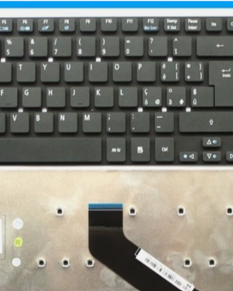 Tastiera ACER Aspire V3-572G Italiana