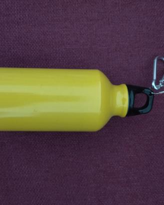 Borraccia in alluminio da 35 cl