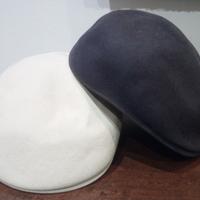 Borsalino Originale vintage due coppole