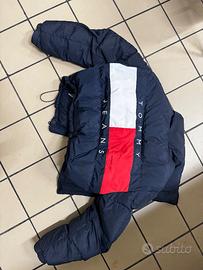 Giubbotto Tommy Hilfiger