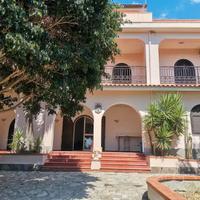 Villa indipendente a due passi dal mare