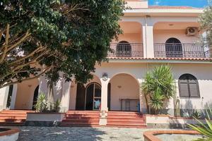 Villa indipendente a due passi dal mare