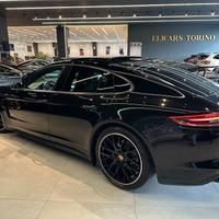 PORSCHE Panamera 3.0