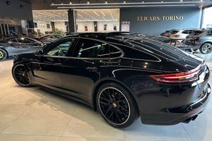 PORSCHE Panamera 3.0