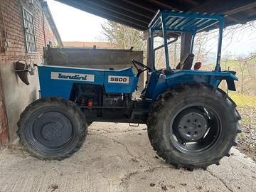Landini 5500