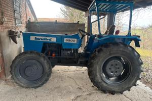 Landini 5500