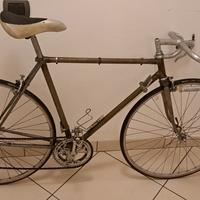 Bici da corsa anni 80 taglia 55