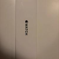 Apple watch SE (gen 2) 44 mm GPS