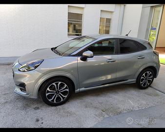 FORD Puma 1.0 EcoBoost Hybrid 125 CV S&S ST- U3455