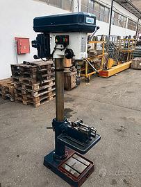 Trapano a colonna Riges modello RTM 32