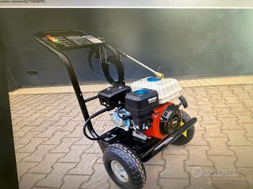 Idropulitrice 3500 PSI Honda NUOVA